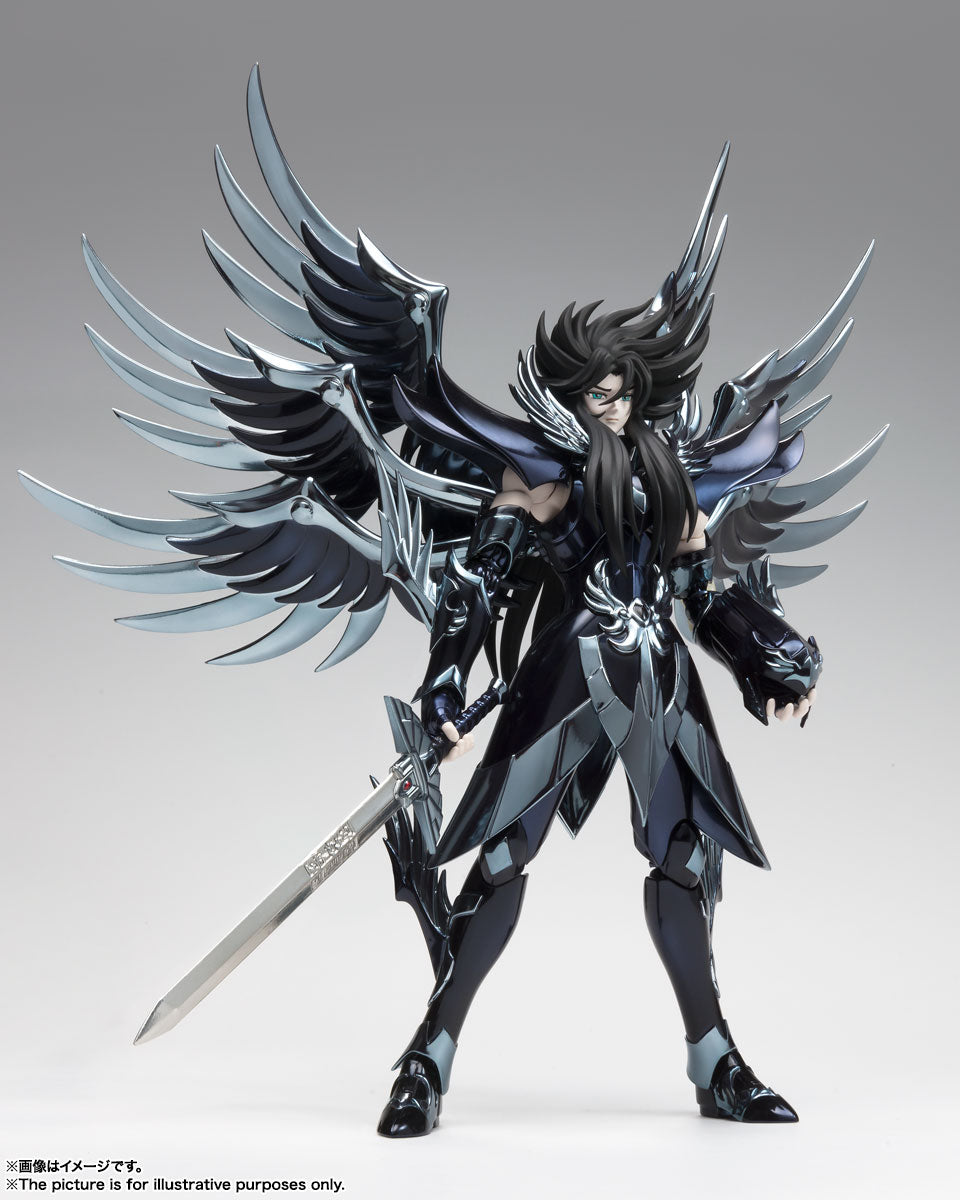 Saint Seiya - Myth Cloth EX - Hades