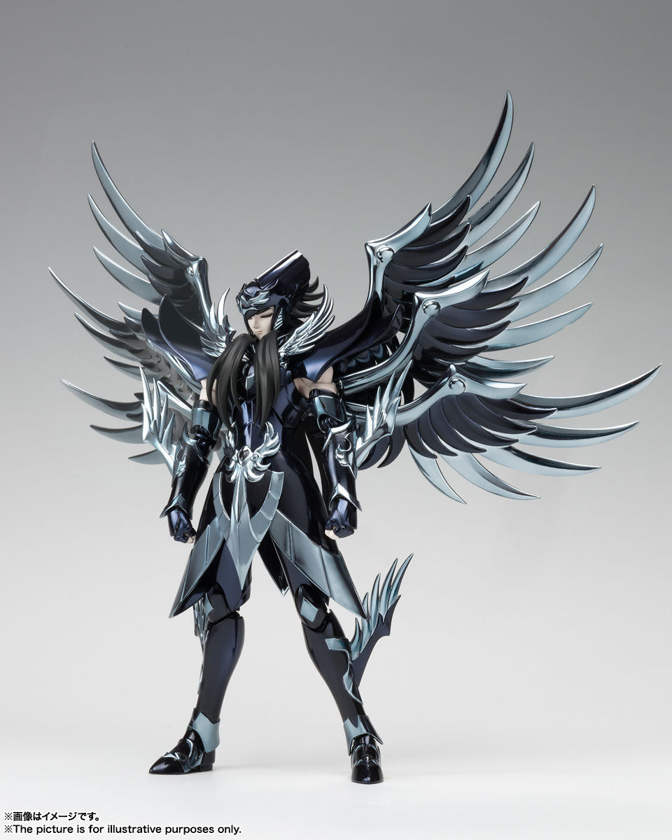 Saint Seiya - Myth Cloth EX - Hades