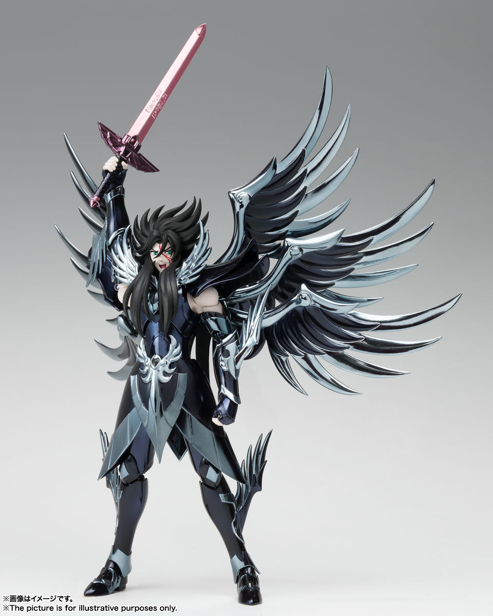 Saint Seiya - Myth Cloth EX - Hades