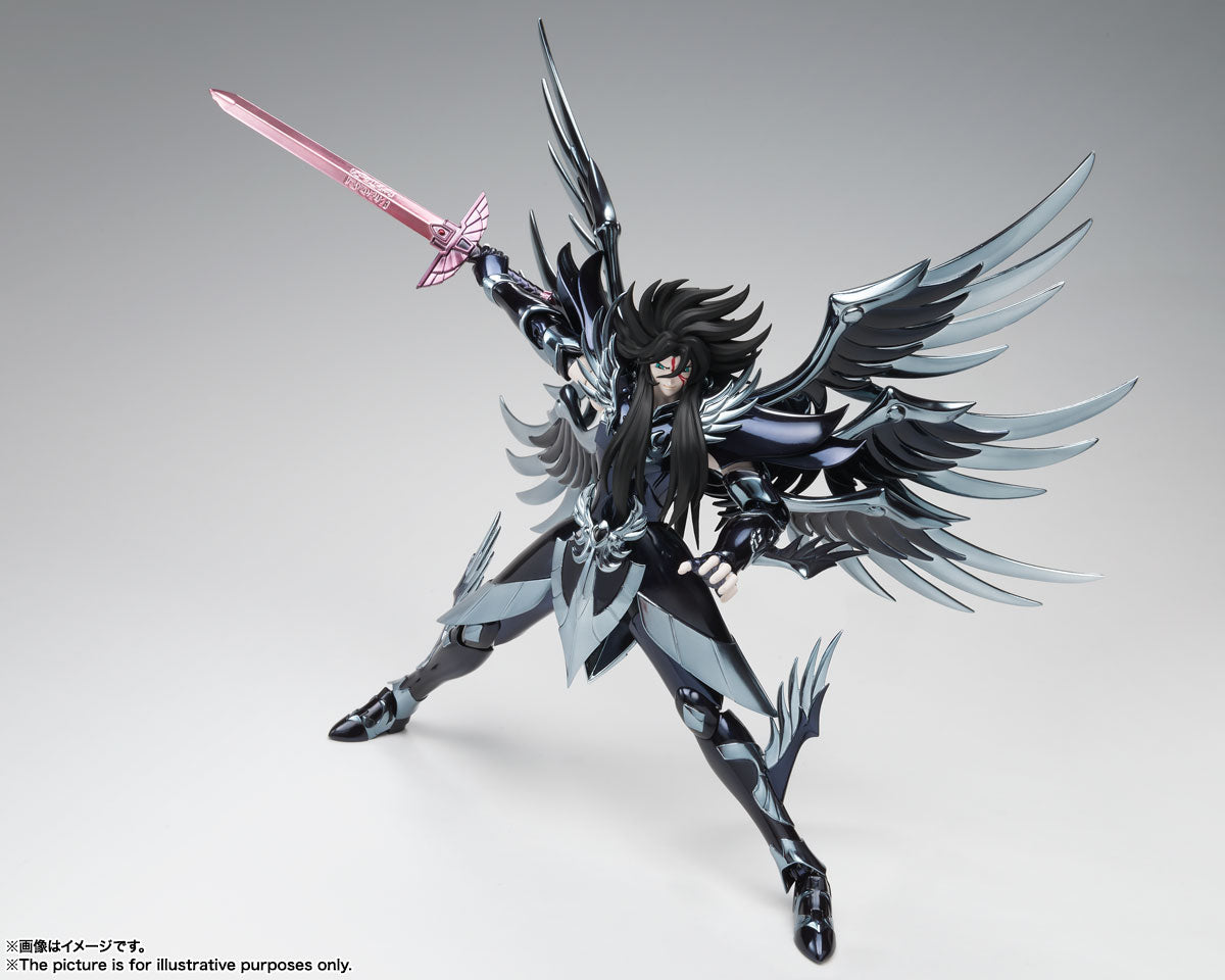 Saint Seiya - Myth Cloth EX - Hades
