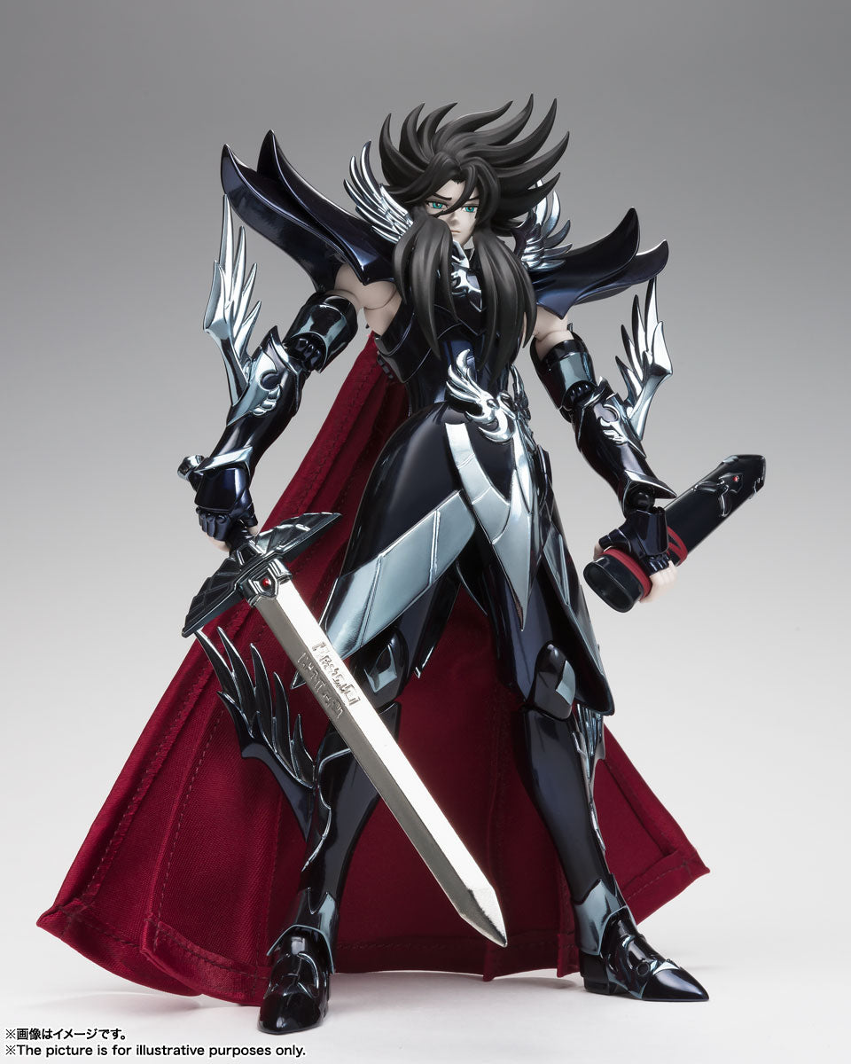 Saint Seiya - Myth Cloth EX - Hades