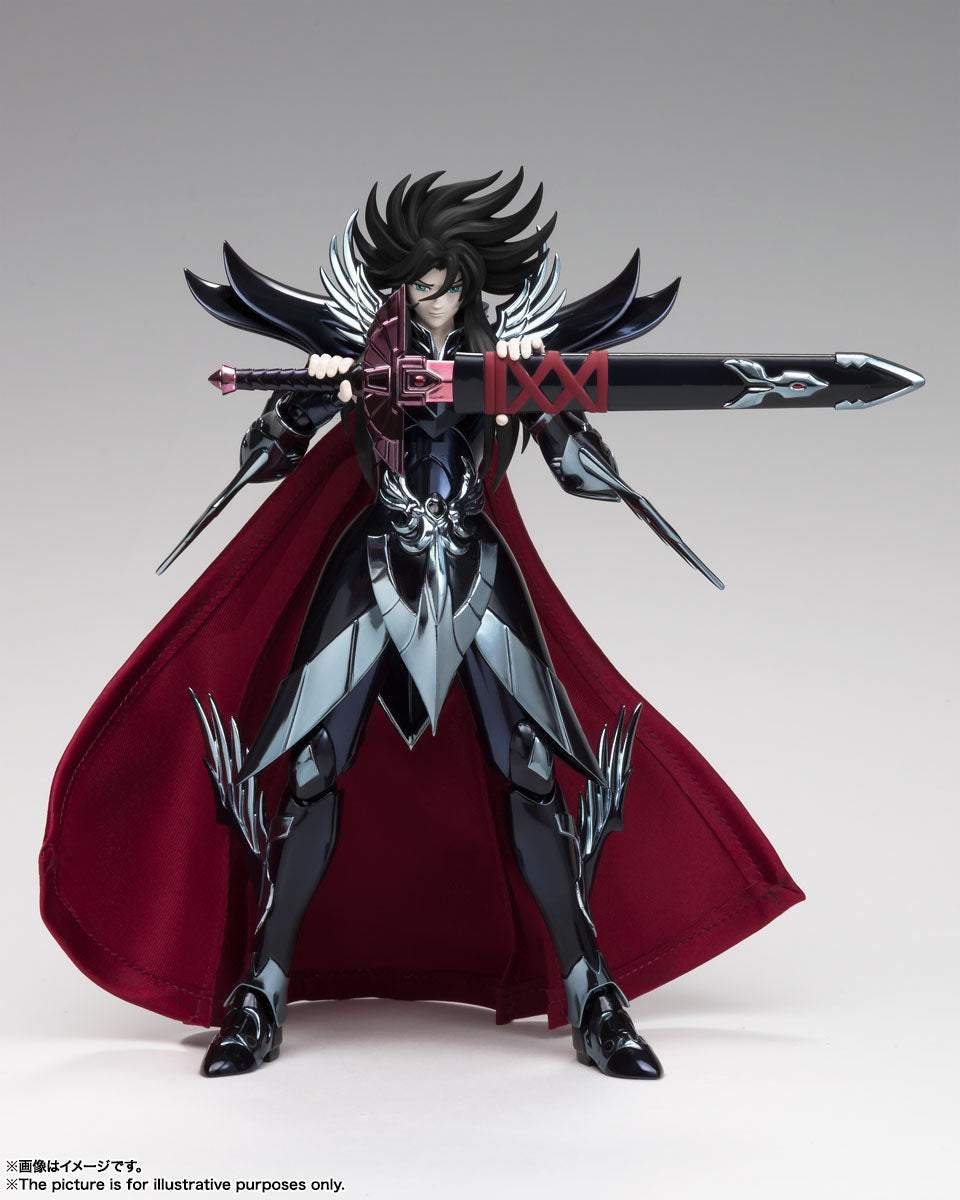 Saint Seiya - Myth Cloth EX - Hades