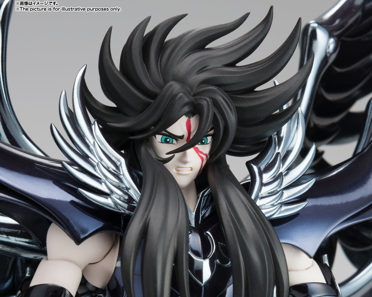 Saint Seiya - Myth Cloth EX - Hades
