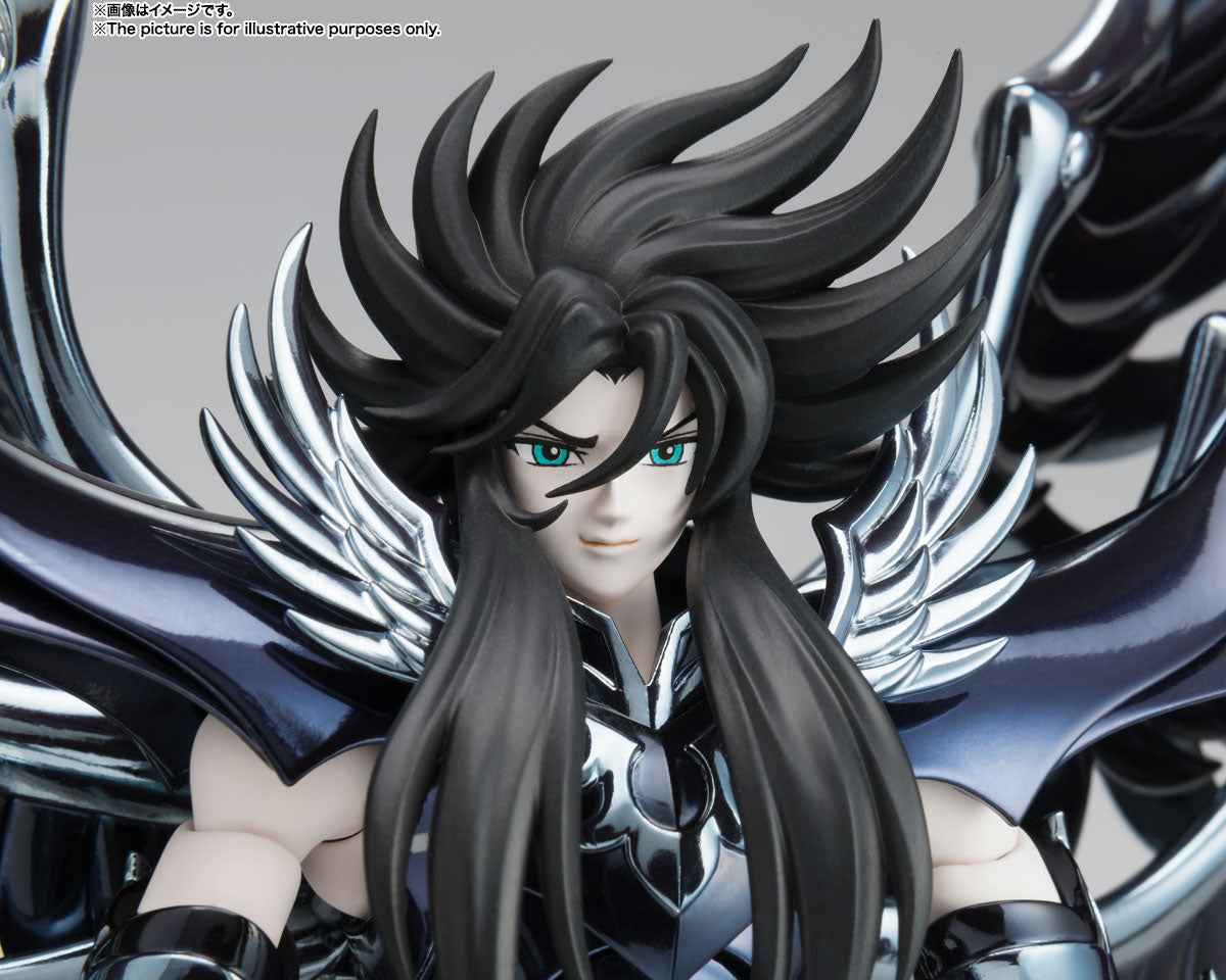 Saint Seiya - Myth Cloth EX - Hades