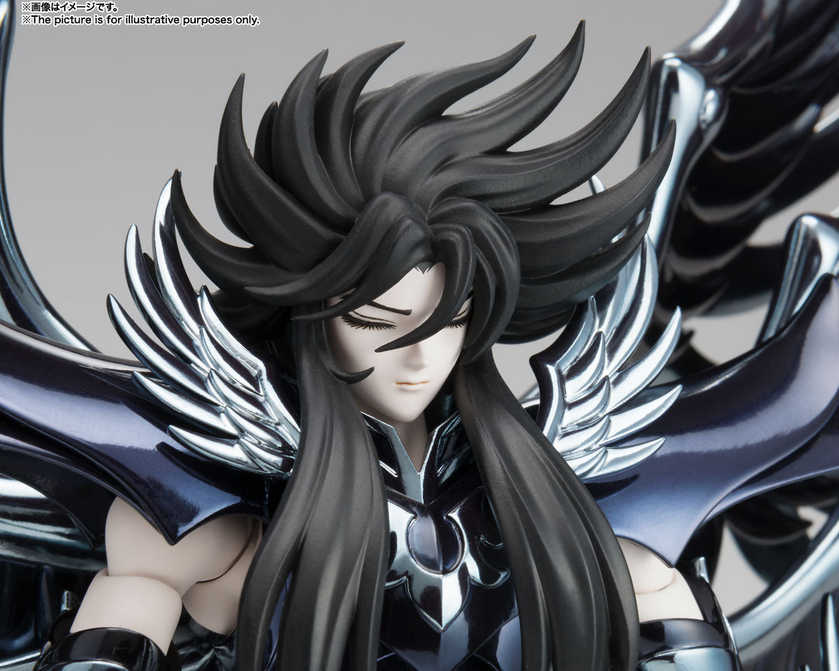 Saint Seiya - Myth Cloth EX - Hades