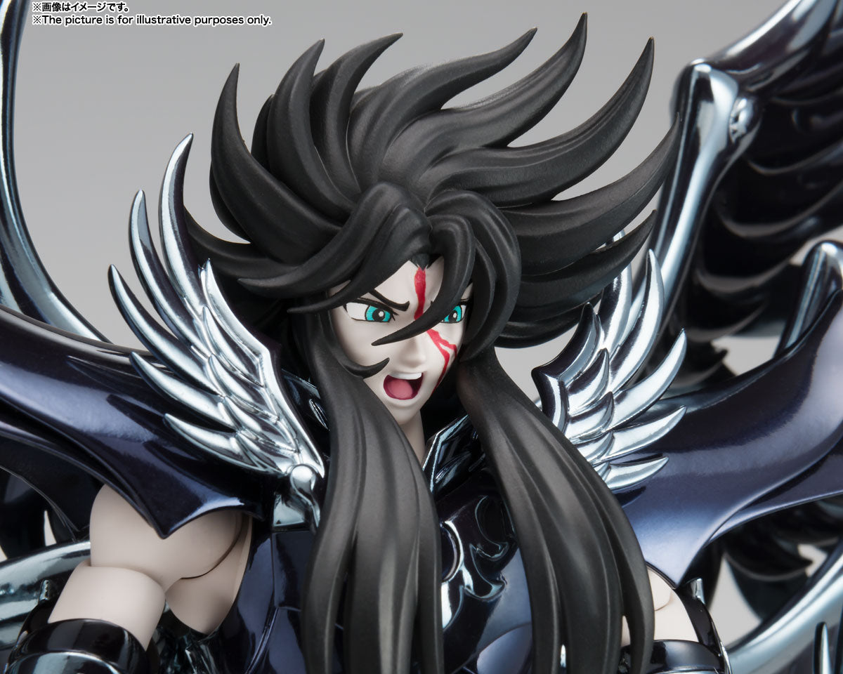 Saint Seiya - Myth Cloth EX - Hades