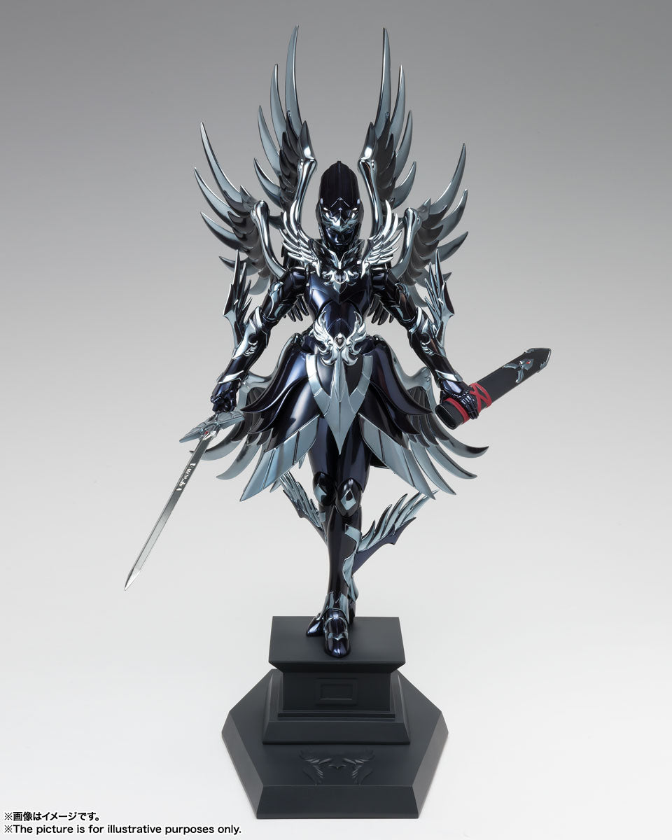 Saint Seiya - Myth Cloth EX - Hades