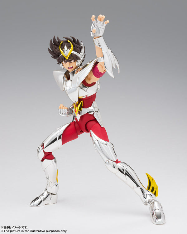 Saint Seiya - Myth Cloth EX - Pegasus Seiya V3 - Seminuevo