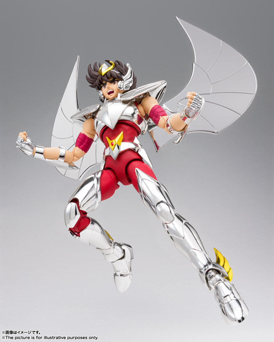 Saint Seiya - Myth Cloth EX - Pegasus Seiya V3 - Seminuevo