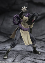 Cargar imagen en el visor de la galería, Naruto Shippuden - Orochimaru (S.H.Figuarts)
