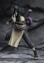 Cargar imagen en el visor de la galería, Naruto Shippuden - Orochimaru (S.H.Figuarts)
