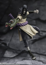 Cargar imagen en el visor de la galería, Naruto Shippuden - Orochimaru (S.H.Figuarts)
