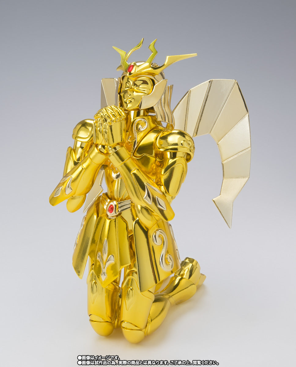 Saint Seiya - Myth Cloth EX - Shaka de Virgo (20th Revival) - Nuevo