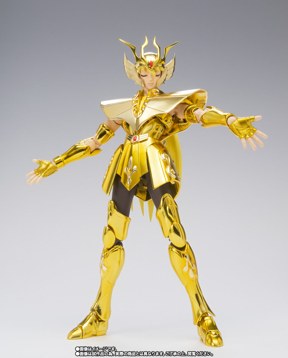 Saint Seiya - Myth Cloth EX - Shaka de Virgo (20th Revival) - Nuevo