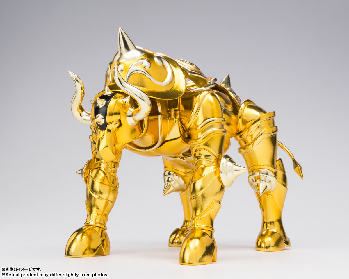 Saint Seiya - Myth Cloth EX - Tauro Aldebaran (Revival) - Nuevo
