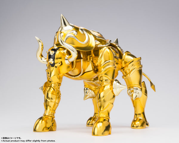 Saint Seiya - Myth Cloth EX - Tauro Aldebaran (Revival) - Nuevo