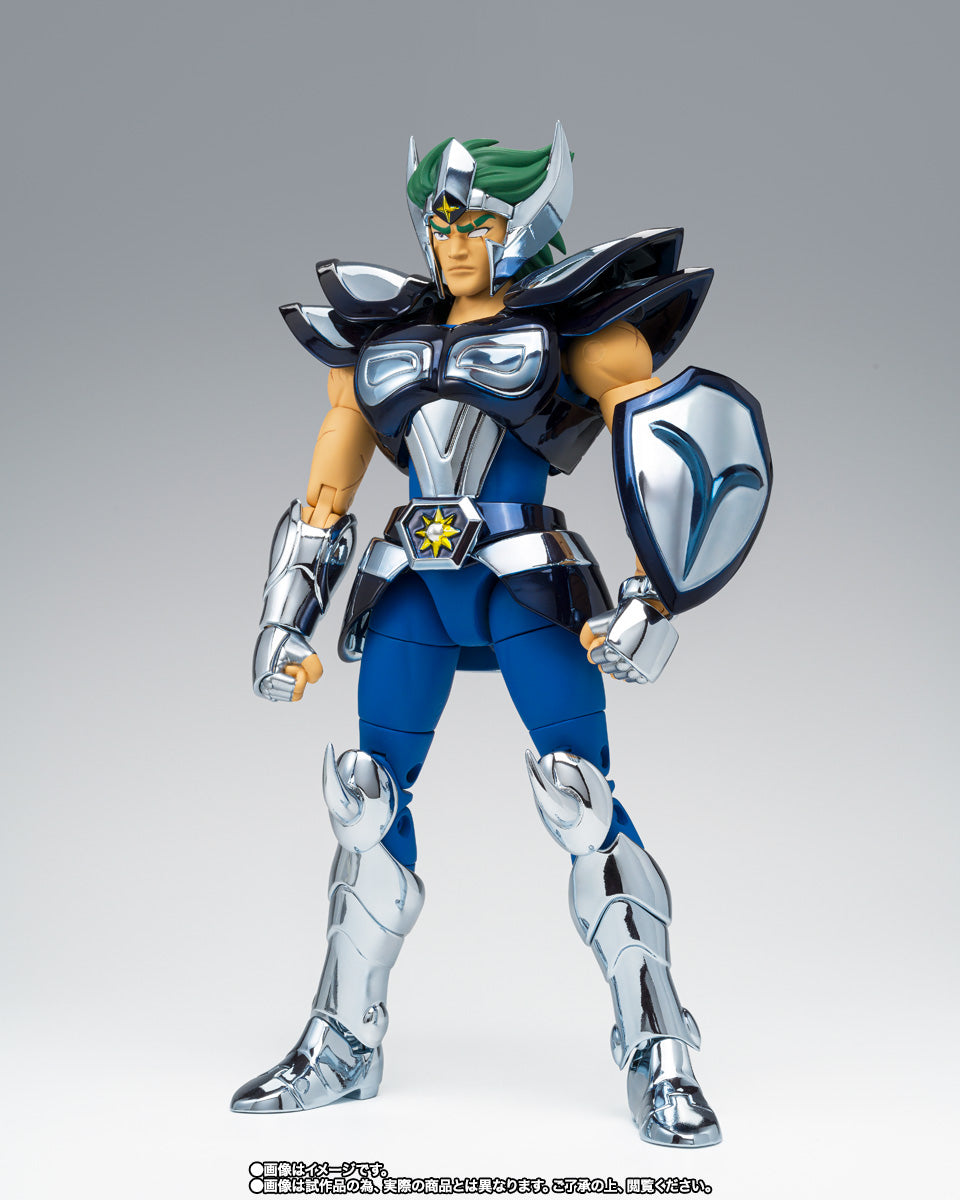 Saint Seiya - Myth Cloth EX - Whale Moses  - Nuevo
