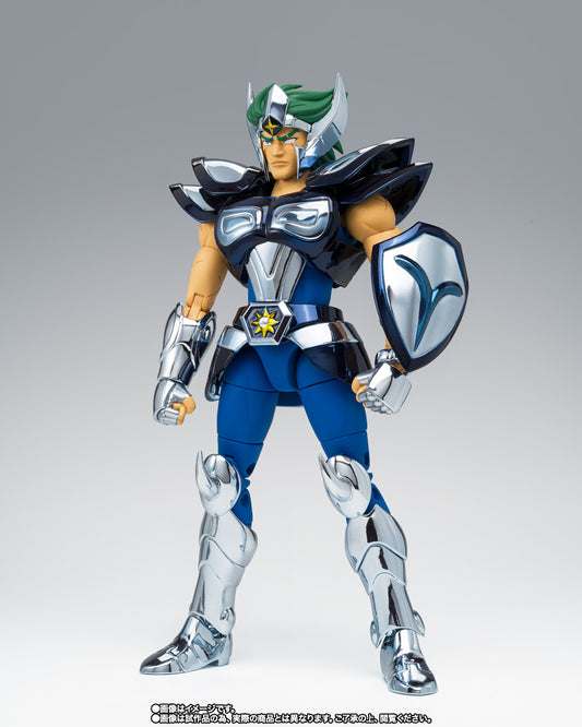 Saint Seiya - Myth Cloth EX - Whale Moses  - Nuevo