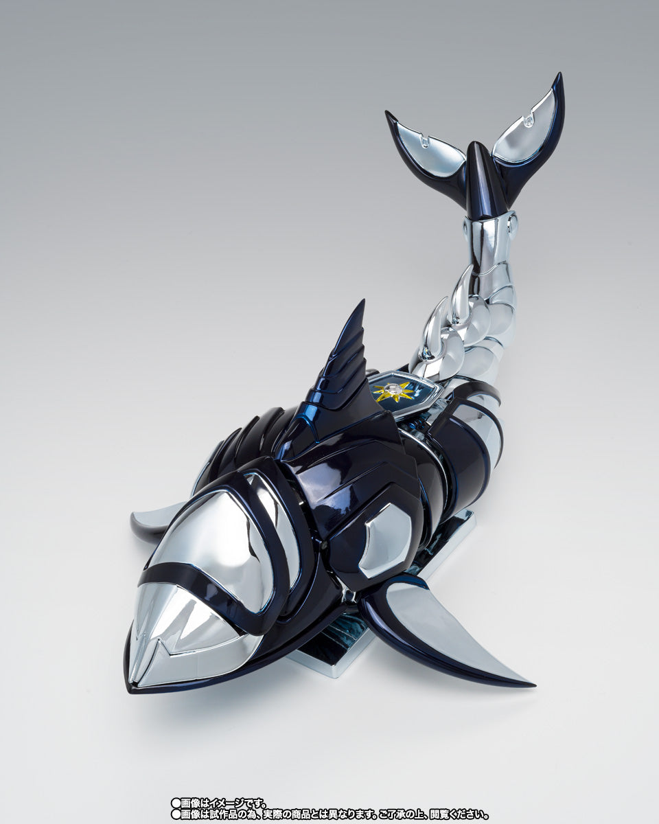 Saint Seiya - Myth Cloth EX - Whale Moses  - Nuevo