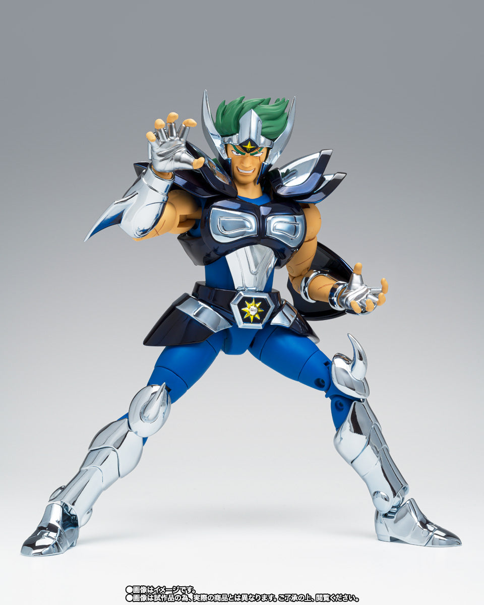 Saint Seiya - Myth Cloth EX - Whale Moses  - Nuevo