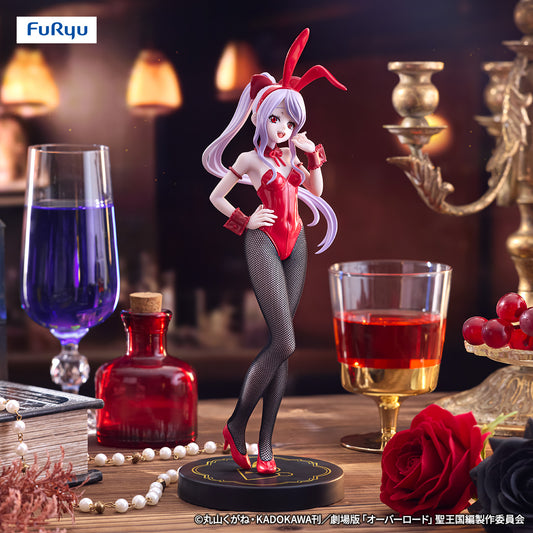 Overlord - Shalltear (BiCute Bunnies Figure) - Nuevo OB