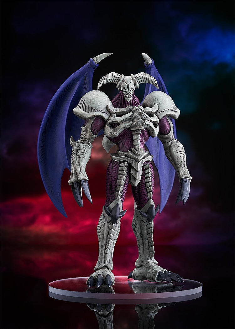 Yu-Gi-Oh! - Skull Demon (Pop Up Parade) - Nuevo
