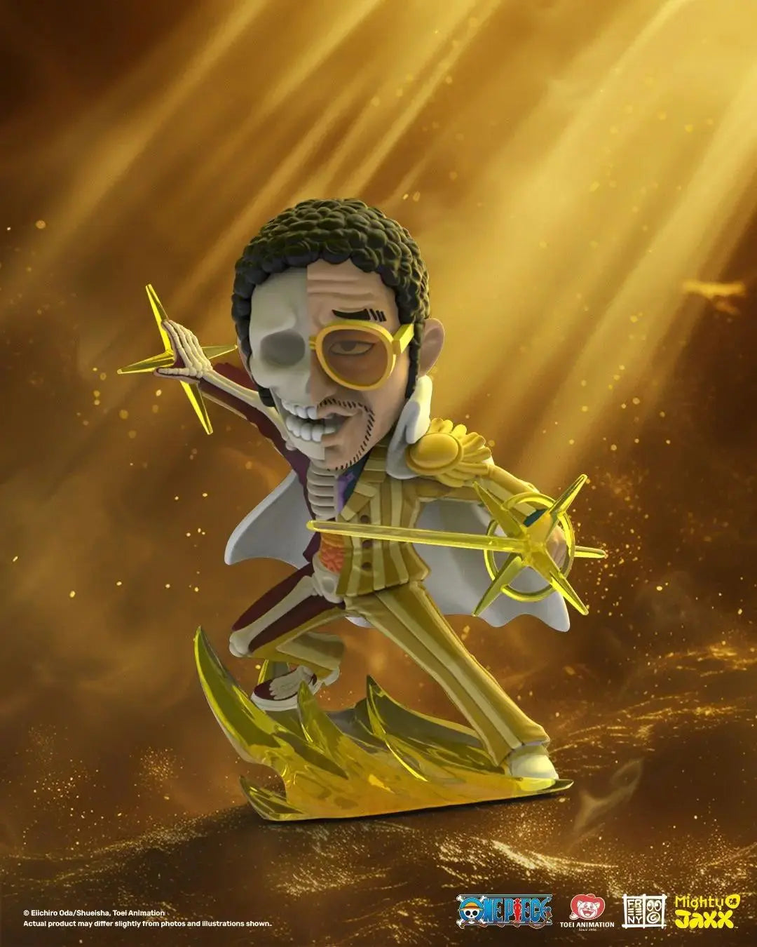 One Piece Blind Box - Hidden Dissectibles - Marina