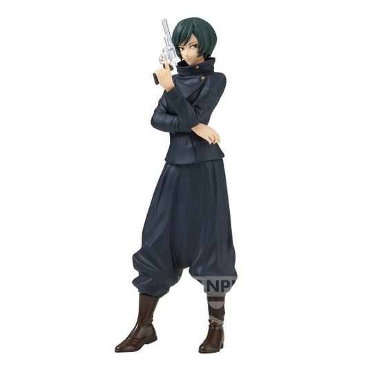 Jujutsu Kaisen - Zennin Mai