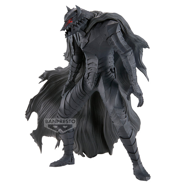 [Preventa 2027 Marzo] - Berserk - Guts & Dragon Killer (Grandista) - Nuevo Sellado