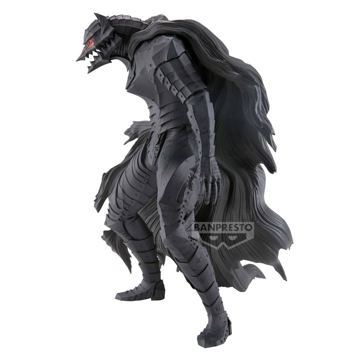 [Preventa 2027 Marzo] - Berserk - Guts & Dragon Killer (Grandista) - Nuevo Sellado