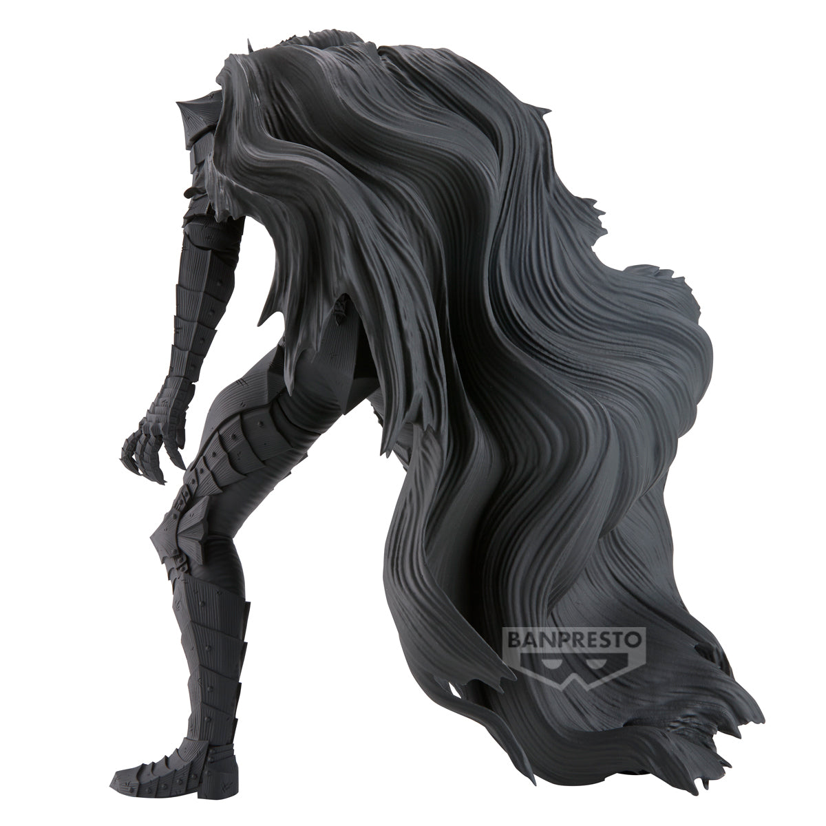 [Preventa 2027 Marzo] - Berserk - Guts & Dragon Killer (Grandista) - Nuevo Sellado