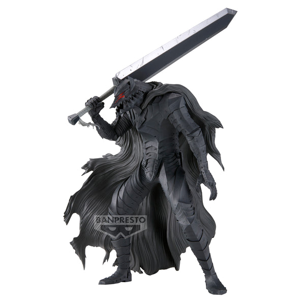 [Preventa 2027 Marzo] - Berserk - Guts & Dragon Killer (Grandista) - Nuevo Sellado