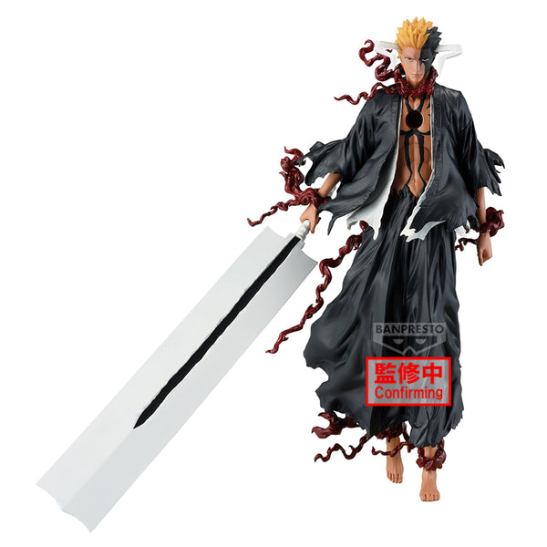 [Preventa 2027 Marzo] - BLEACH - Kurosaki Ichigo (Grandista) - Nuevo Sellado