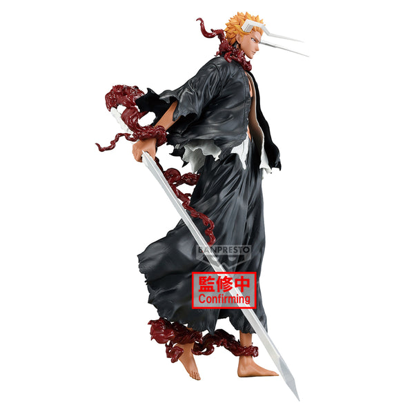 [Preventa 2027 Marzo] - BLEACH - Kurosaki Ichigo (Grandista) - Nuevo Sellado