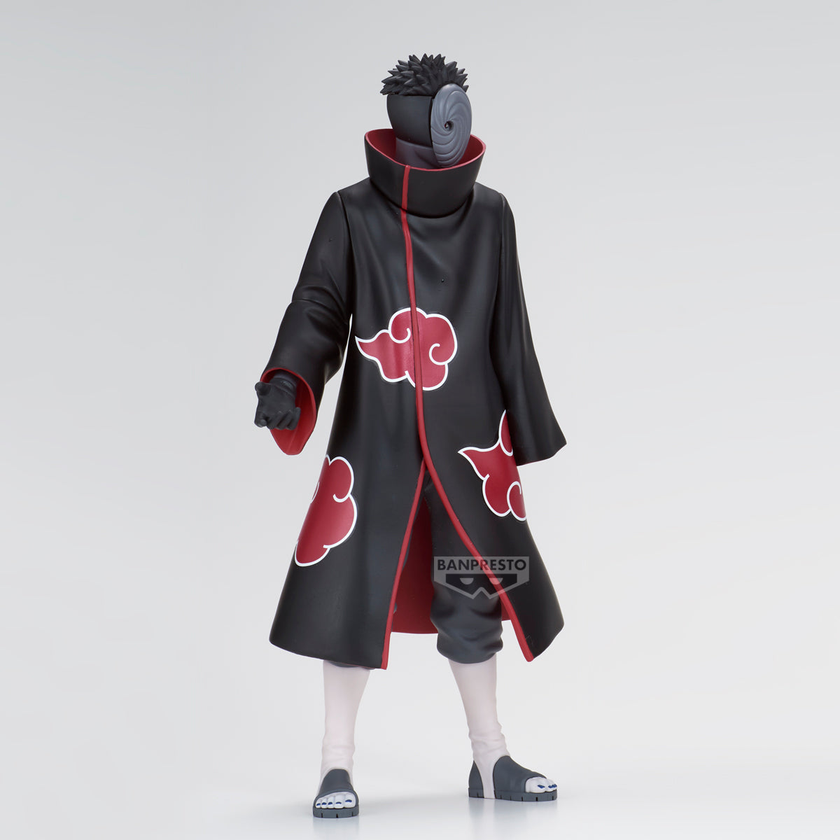 [Preventa 2027 Marzo] - Naruto Shippuden - Tobi / Obito (Noir Edge Collection) - Nuevo Sellado