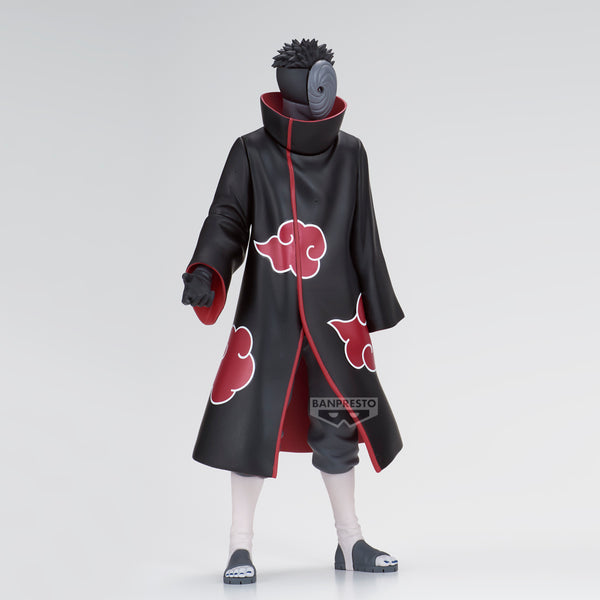 [Preventa 2027 Marzo] - Naruto Shippuden - Tobi / Obito (Noir Edge Collection) - Nuevo Sellado