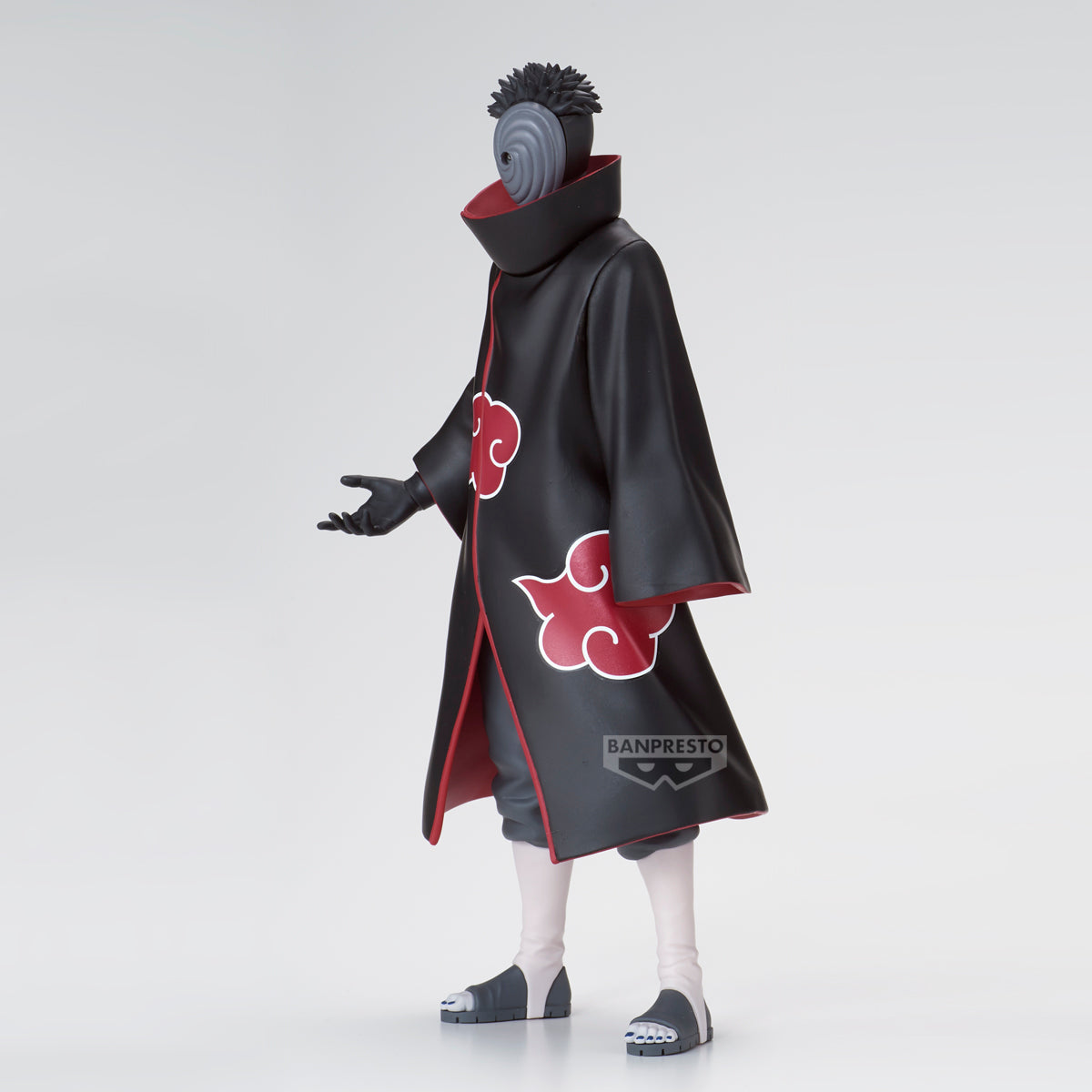 [Preventa 2027 Marzo] - Naruto Shippuden - Tobi / Obito (Noir Edge Collection) - Nuevo Sellado