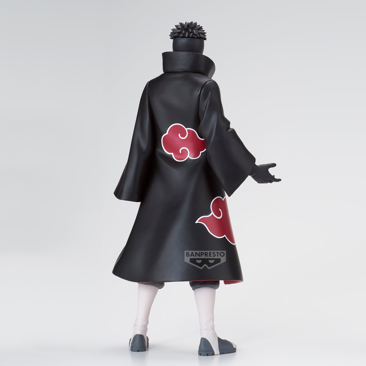 [Preventa 2027 Marzo] - Naruto Shippuden - Tobi / Obito (Noir Edge Collection) - Nuevo Sellado