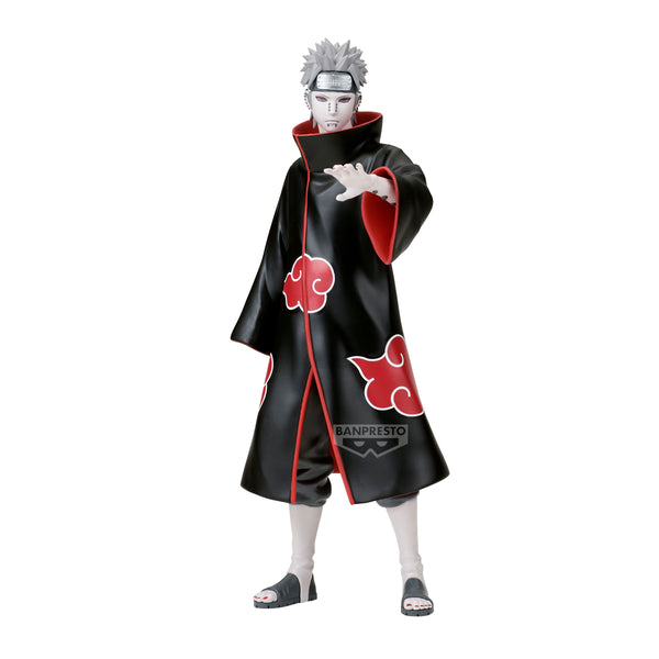 [Preventa 2027 Marzo] - Naruto Shippuden - Pain (Noir Edge Collection) - Nuevo Sellado