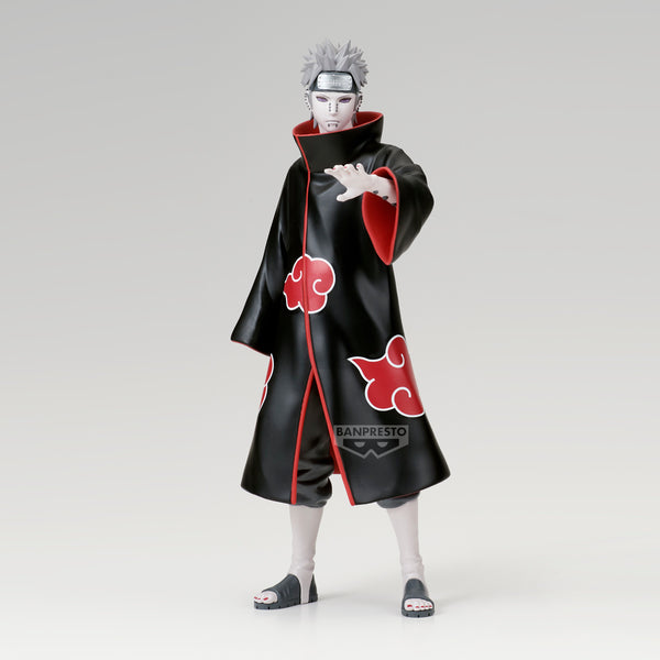 [Preventa 2027 Marzo] - Naruto Shippuden - Pain (Noir Edge Collection) - Nuevo Sellado