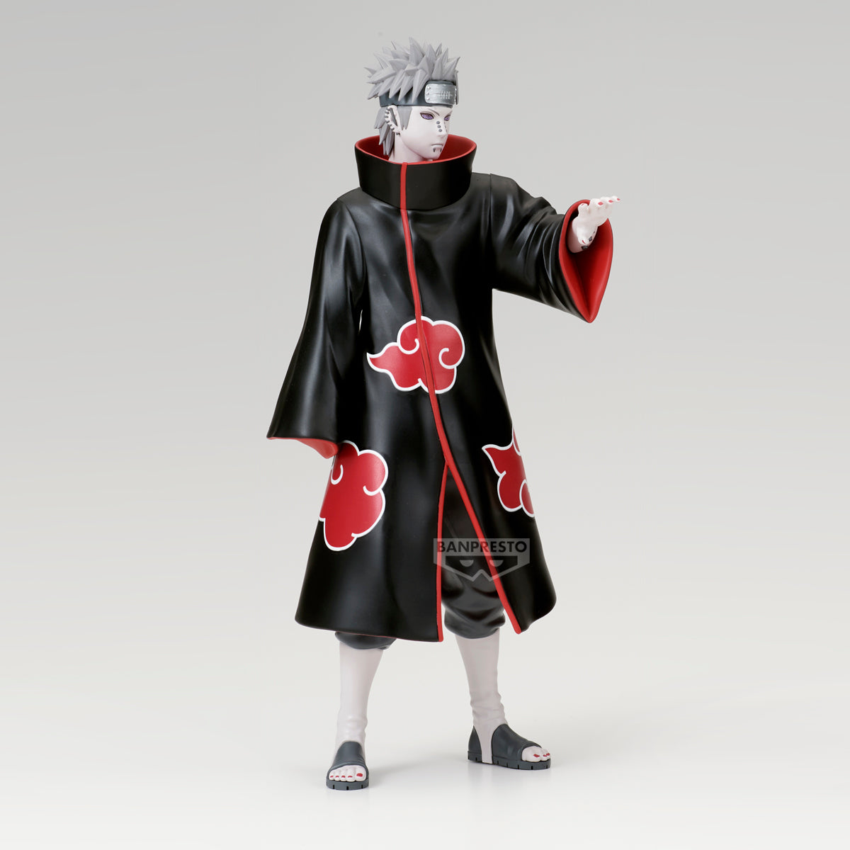 [Preventa 2027 Marzo] - Naruto Shippuden - Pain (Noir Edge Collection) - Nuevo Sellado
