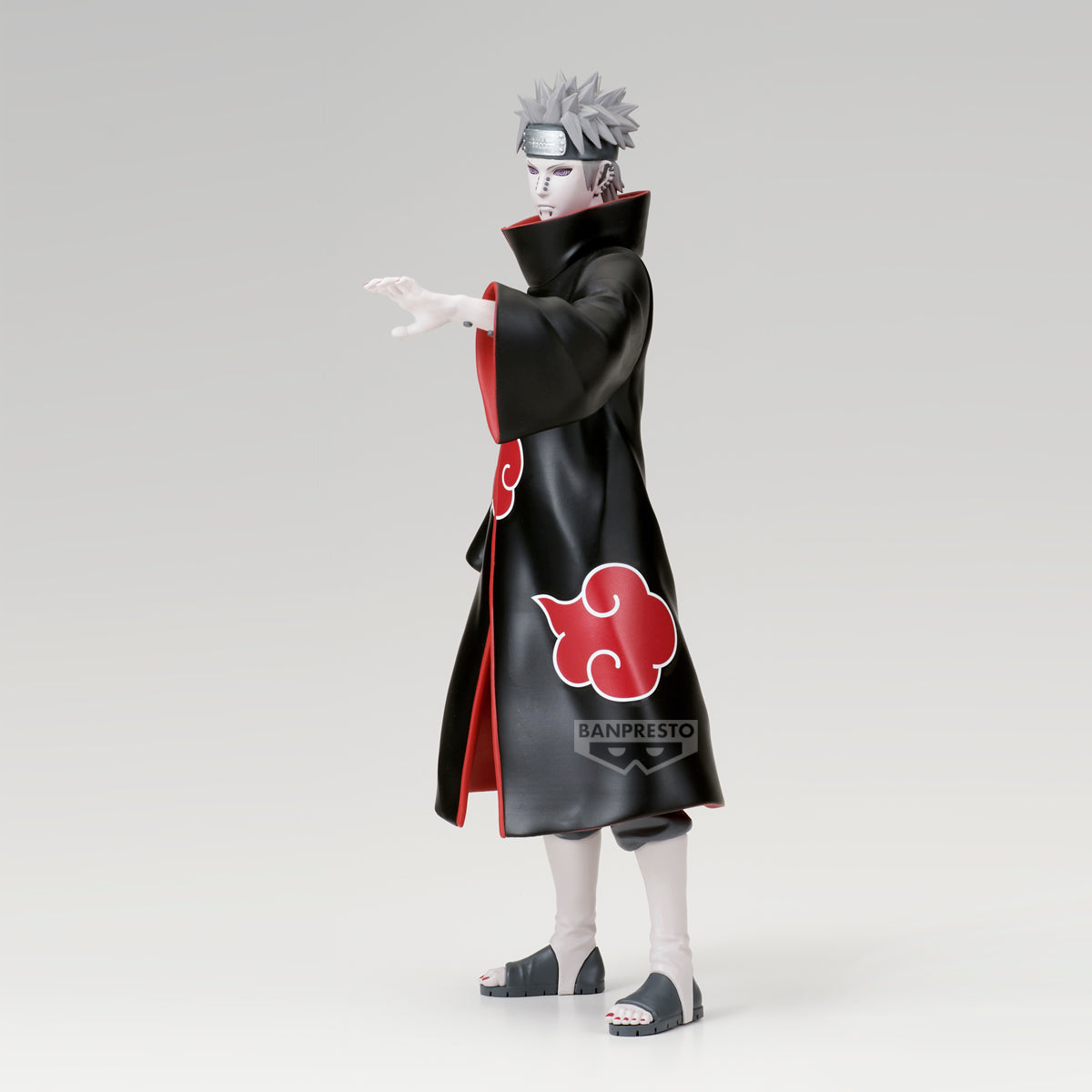 [Preventa 2027 Marzo] - Naruto Shippuden - Pain (Noir Edge Collection) - Nuevo Sellado
