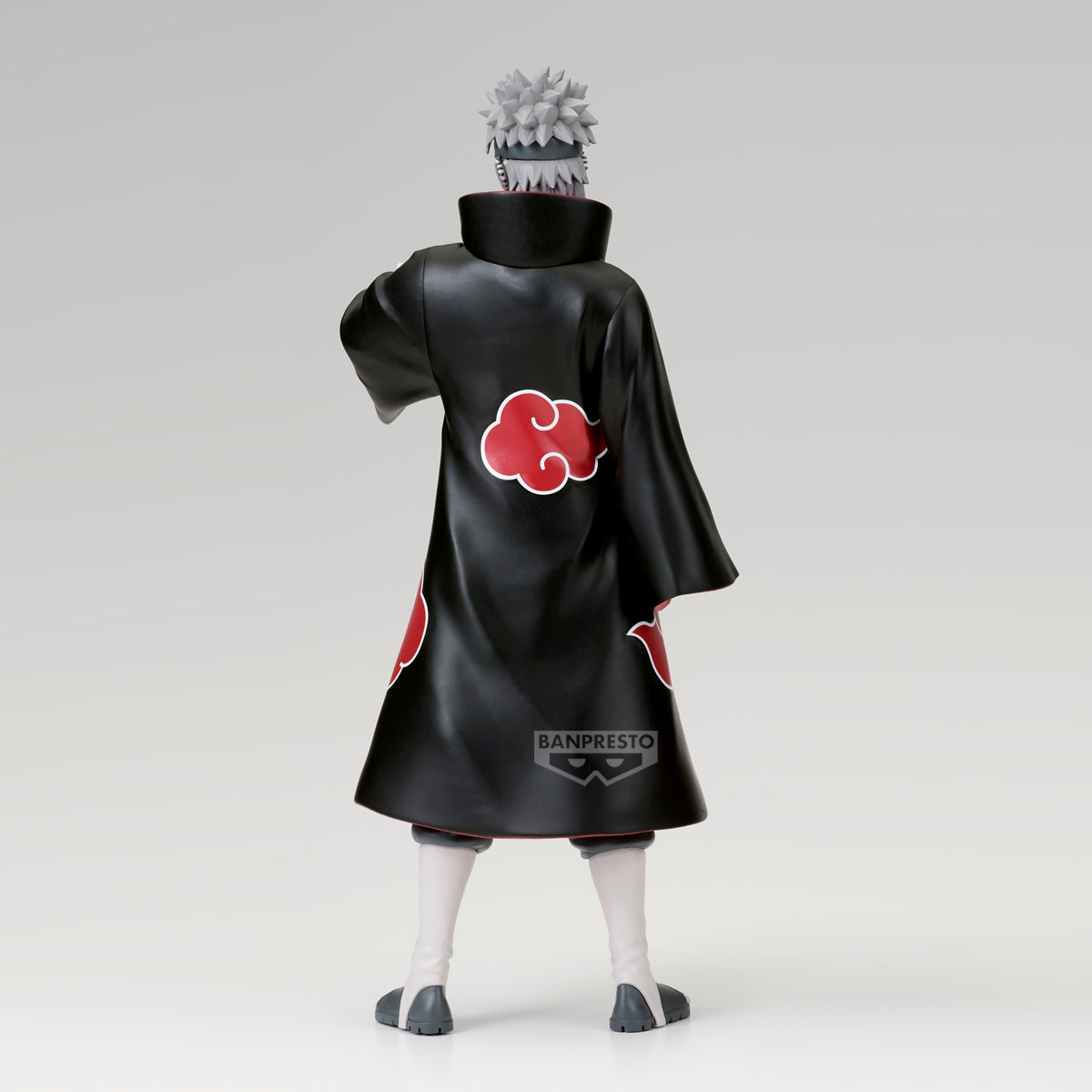 [Preventa 2027 Marzo] - Naruto Shippuden - Pain (Noir Edge Collection) - Nuevo Sellado