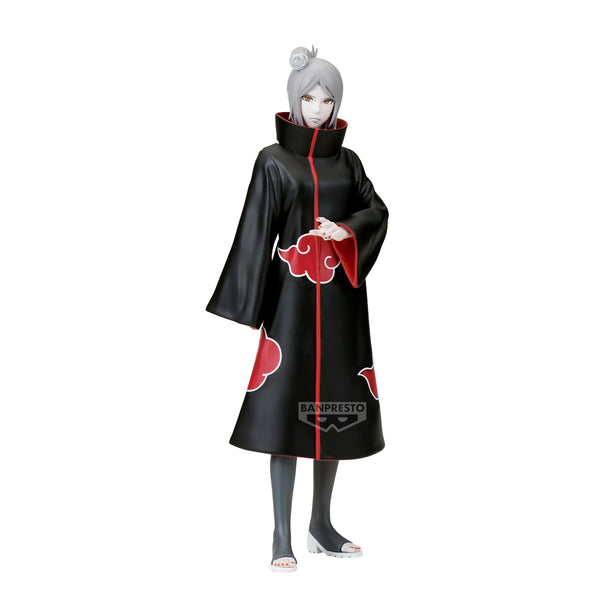 [Preventa 2027 Marzo] - Naruto Shippuden - Konan (Noir Edge Collection) - Nuevo Sellado
