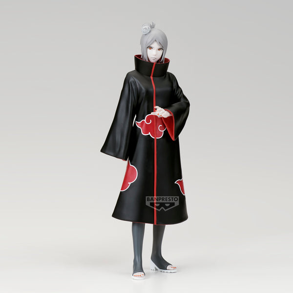 [Preventa 2027 Marzo] - Naruto Shippuden - Konan (Noir Edge Collection) - Nuevo Sellado