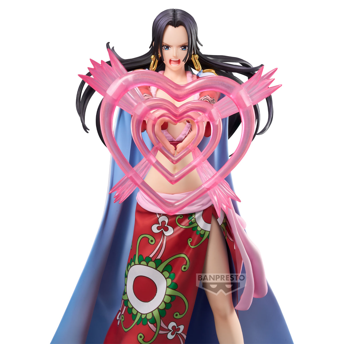 [Preventa 2027 Marzo] - One Piece - Boa Hancock (Grandista Special Edition) - Nuevo Sellado