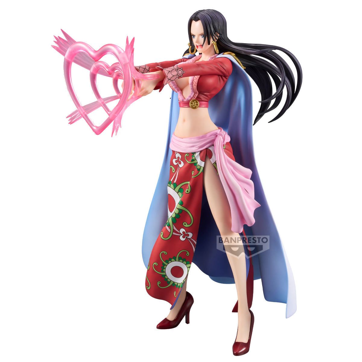 [Preventa 2027 Marzo] - One Piece - Boa Hancock (Grandista Special Edition) - Nuevo Sellado