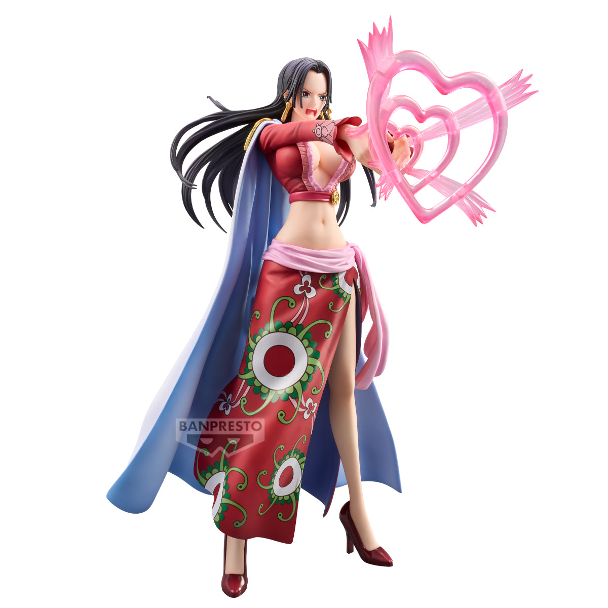 [Preventa 2027 Marzo] - One Piece - Boa Hancock (Grandista Special Edition) - Nuevo Sellado