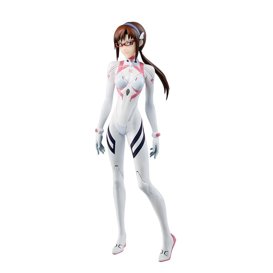 Evangelion - Makinami Mari (Ichiban Kuji, Premio D)