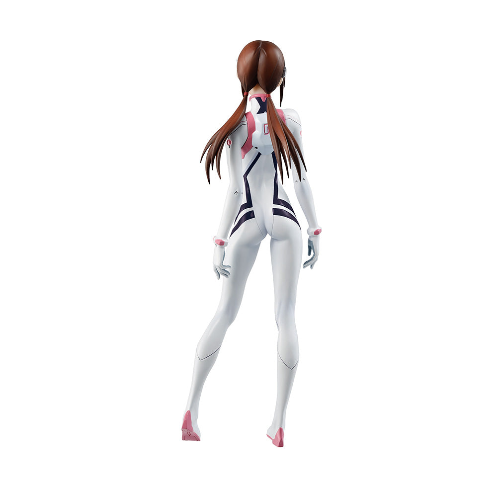 Evangelion - Makinami Mari (Ichiban Kuji, Premio D)